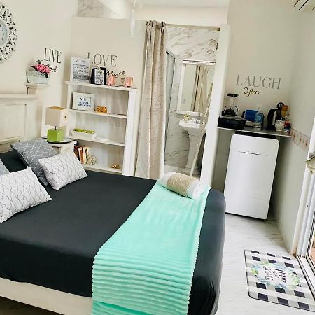 Cozy Tiny Studio Acasadialexplayadelcarmen Playa del Carmen Ngoại thất bức ảnh